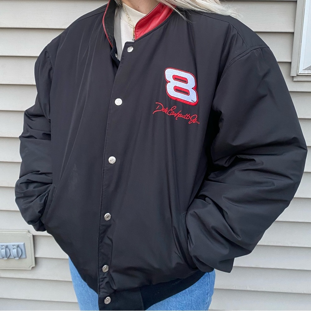 Authentic Bud Racing Jacket - Picture 6 of 6